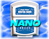 pool pilot Nano